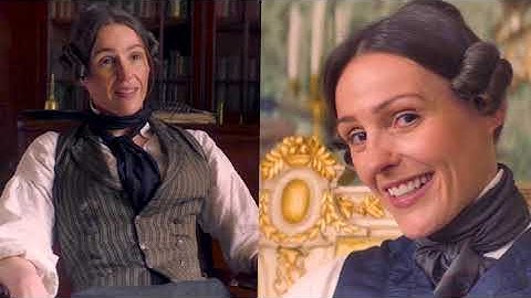 Thumbnail of Know your place - Anne Lister (Gentleman Jack)