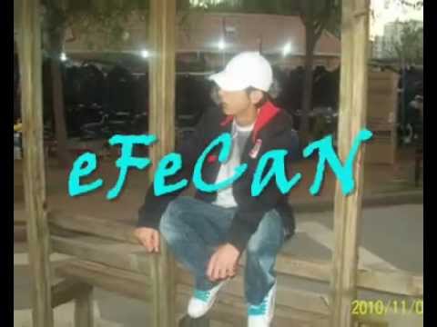 eFeCaN Sersem Mc Nikah Günü 2010