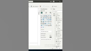 Average DAX Function in Power BI - Learning Power Bi 2023 - Full video on channel