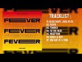 [Full Album] ATEEZ - ZERO : FEVER Part. 1 | The 5th Mini Album — TRACKLIST