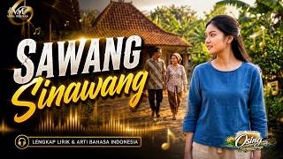 Lagu Osing Banyuwangi Terbaru SAWANG SINAWANG