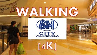 4k Sm Valenzuela  Walking