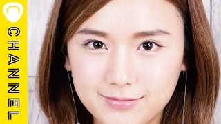3ミリの魔法♡目ヂカラUPメイクテク｜C CHANNELメイク