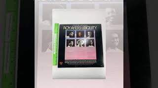 Roy Ayers Ubiquity Mystic Voyage 1975