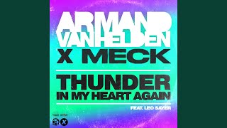 Thunder In My Heart Again