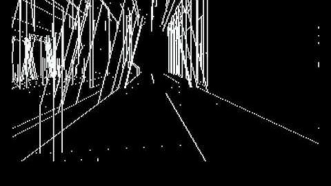 Atari Quake 2: very early test with floating point