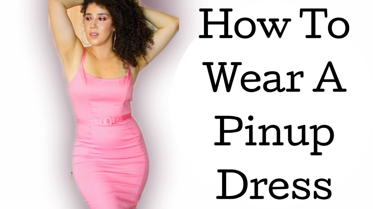 pinup girl clothing dresses