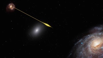 Path of the Fast Radio Burst FRB 181112 Traveling From a Distant Host Galaxy to Reach the Earth