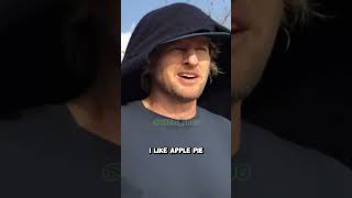 KEVIN NEALON mocks OWEN WILSON to his face! #shorts #comedy #owenwilson