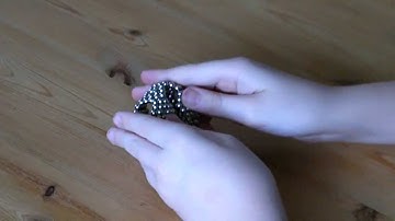 neocube fun with hexagons HD