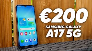 Download Lagu Is de Samsung Galaxy A17 5G echt zijn geld waard? MP3
