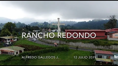 Rancho Redondo de Goicoechea