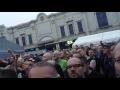 Angelic Upstarts  Solidarity  Rebellion 2016