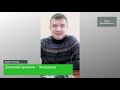 Видео отзыв - Дмитрий Архипов