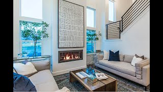 Herriman "Sky Ridge" Brand New 4BR Townhome for Rent!