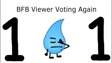 BFB Viewer Voting Again 1