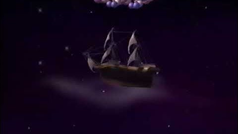 Imagination Island (2005 Version) Part 53