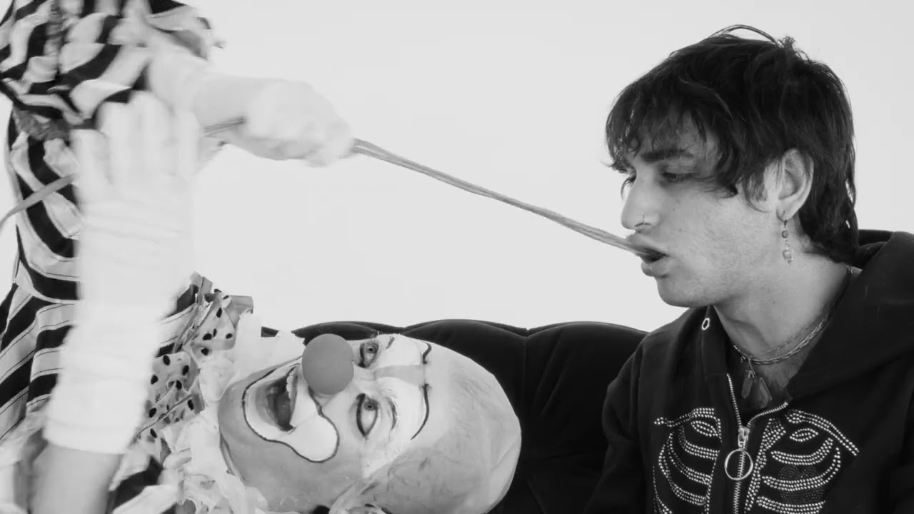 Check out the new music video by Spookystack, filmed on one of our Cyc stages at MCM Studios.