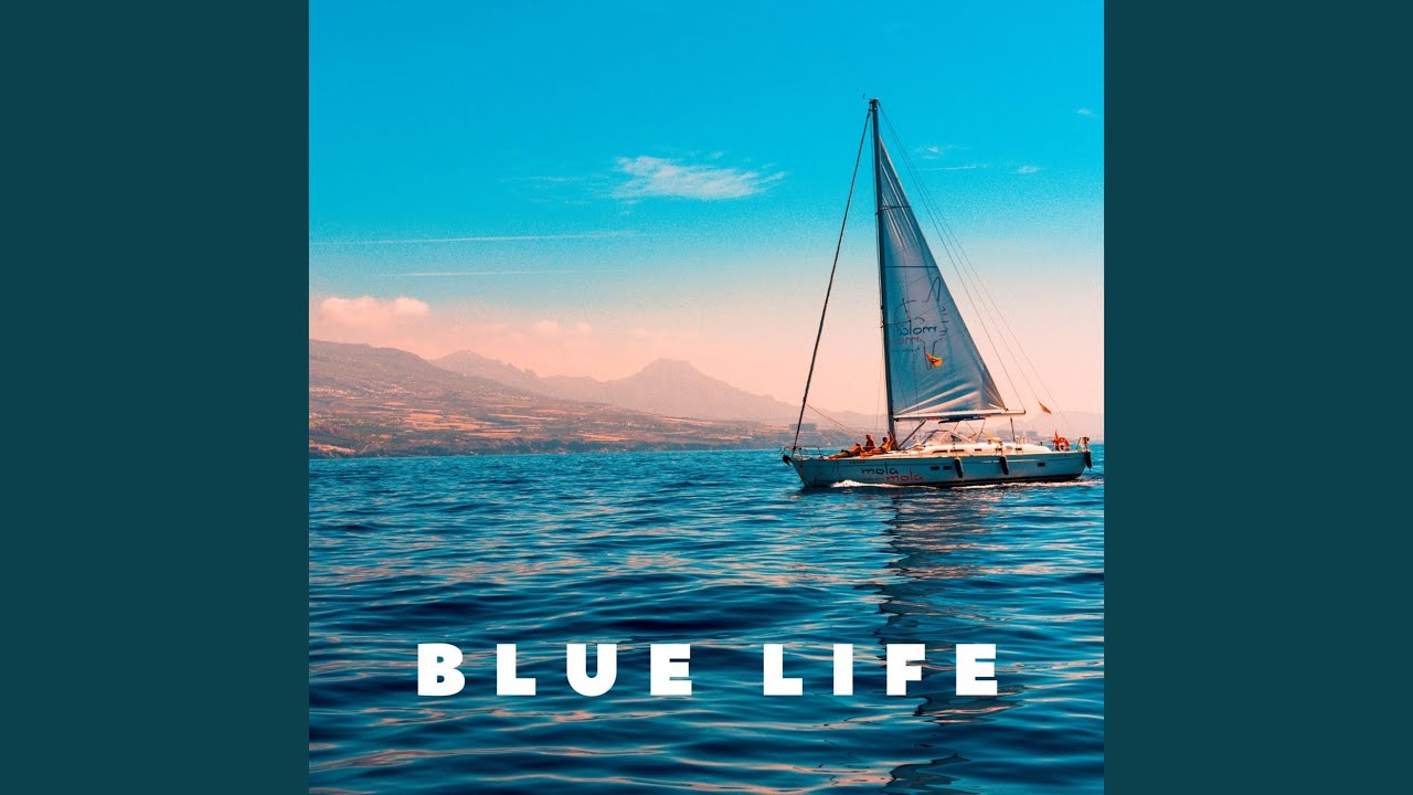 blue life