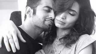 Upen Patel And Karishma Tanna Sign Film With Edd Liu