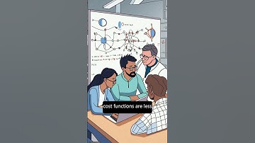 Cost function dependent barren plateaus in shallow parametrized quantum circuits | RTCL.TV