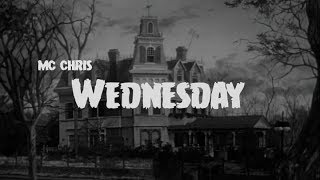 Watch Mc Chris Wednesday video