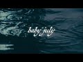 Assia Keva Baby July Official Lyric Video