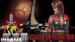 TERRAN EMPIRE 23702410 | Star Trek Online Story Series Lore