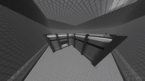 I Built A Working FNAF 1 Map In Minecraft With Commands