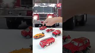 rescue car pemadam kebakaran calling #pemadamkebakaran #rescue #calling #toys