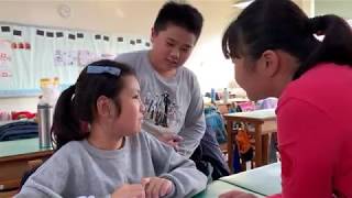20181225 - fsps 602 聖誕祝福