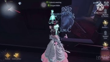 [IDV] blink and I won’t miss