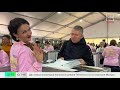 Куда сходить в Москве 26–27 сентября: тыквы-лодки, марафон и ретроавтомобили