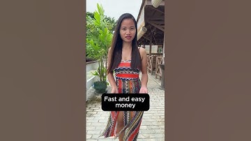 Why so many Filipinas are scammers?    #datingfilipinas #filipina #filipinas