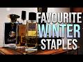 My Favourite Winter Perfumes I Wore This Year