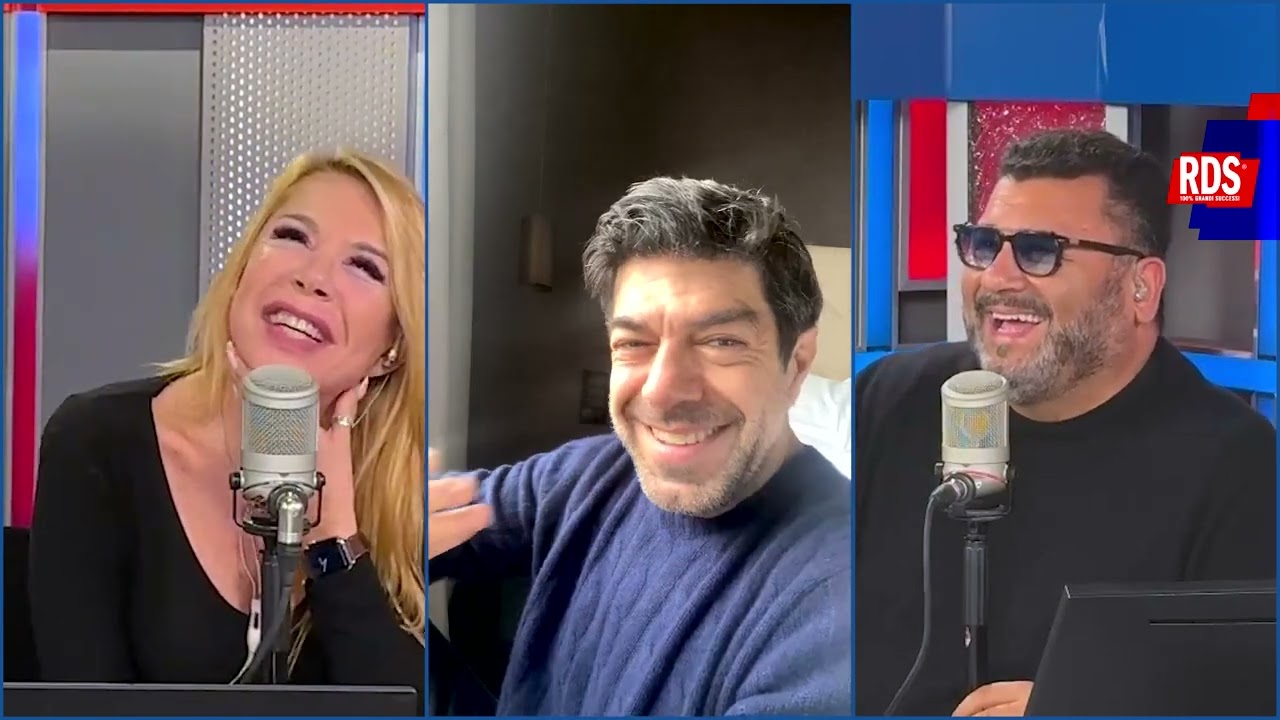 ‘L’ultima notte di amore’: ecco perché Pierfrancesco Favino è così fiero di questo thriller italiano