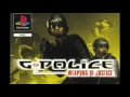 G Police: Weapons of Justice (FULL SOUNDTRACK)