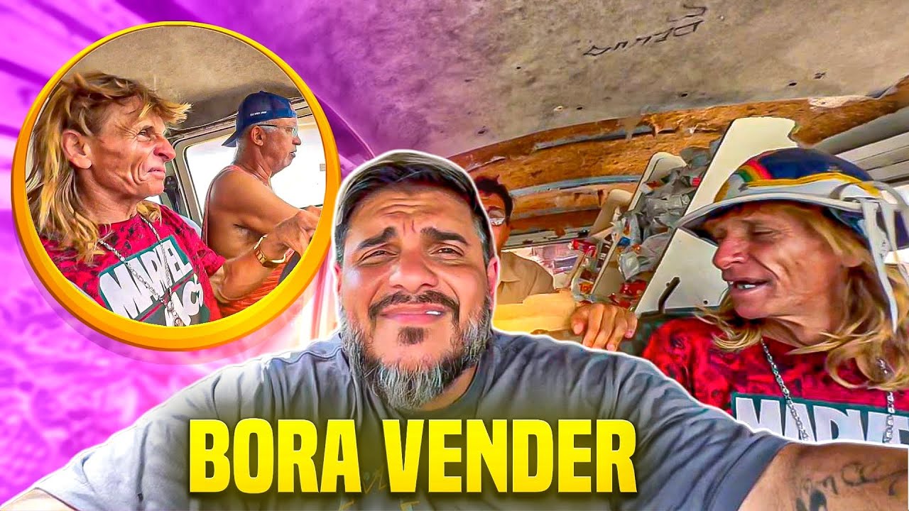 BORA VENDER DANONE  | REI DO DANONE