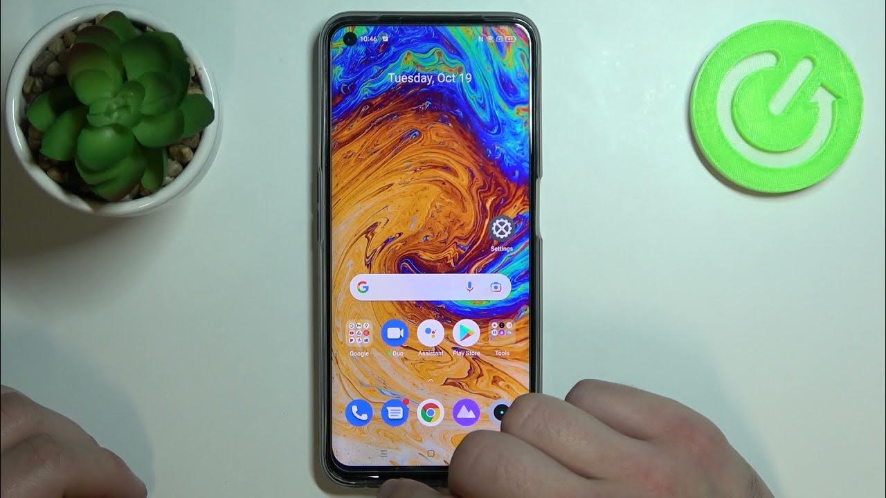 add-remove-phone-icon-on-home-screen-main-screen-personalization-on