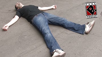 Pure Pwnage episode 18 - "Just the Guys, Part 2" [original web series]