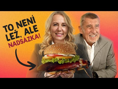 ANO zase vítězí a Dostálová se směje jak šílená. Tohle jsou nejhorší kampaně, kterými oblbli voliče