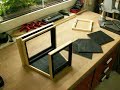 DIY Large Format Photo Enlarger