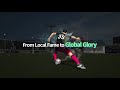 SEGA FOOTBALL CLUB CHAMPIONS - Official Launch Trailer