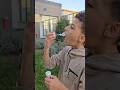 Cut From Ghaithsmsmشلون هيك ياغيث LoLo G معم يقرور عشيالترند مع غزل ومحمد Short