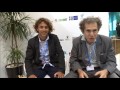 1 minute avec yves maigne et thomas samuel  cop22