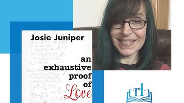 An Exhaustive Proof of Love Author Interview