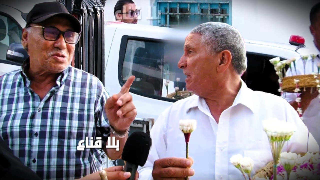 فجعة عالمباشر..جا يبيع في المشموم ب150 دينار وحاول استغلال السياح والمواطنين فأمسكه الأمن بالحجة !!