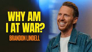 Why Am I at War? | James 4:1-6 | The Essentials - #10 | Brandon Lindell