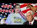 MIKE PENCE