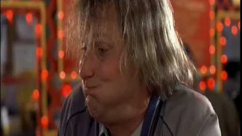 Dumb and Dumber: Pepper scene